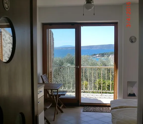 Splendissima Krk - Adults Only * Krk Town