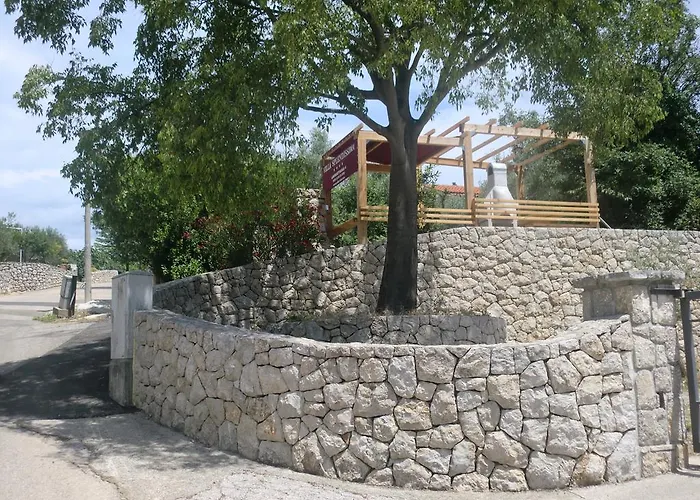 Splendissima Krk - Adults Only Krk Town