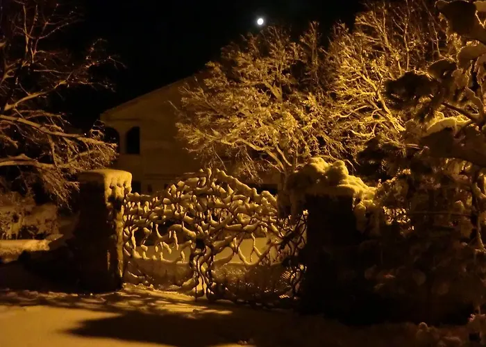 Splendissima Krk - Adults Only