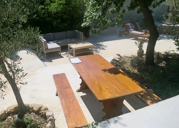 Splendissima Krk - Adults Only Apartmán *