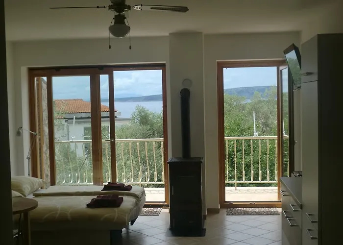 Splendissima Krk - Adults Only * Krk Town