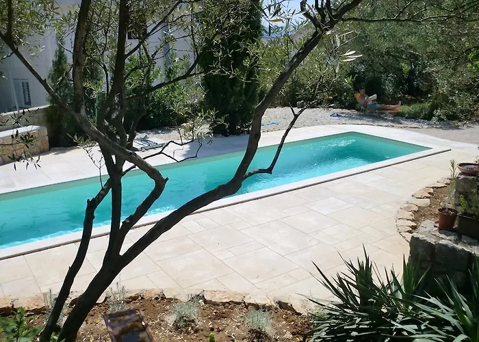 Splendissima Krk - Adults Only Apartmán *