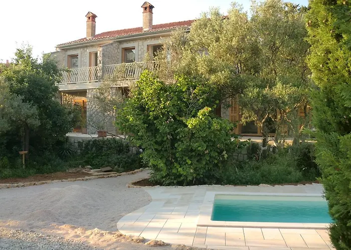 Apartmán Splendissima Krk - Adults Only