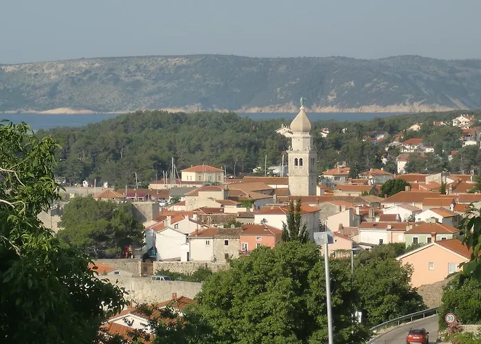 Splendissima Krk - Adults Only Apartmán Krk Town