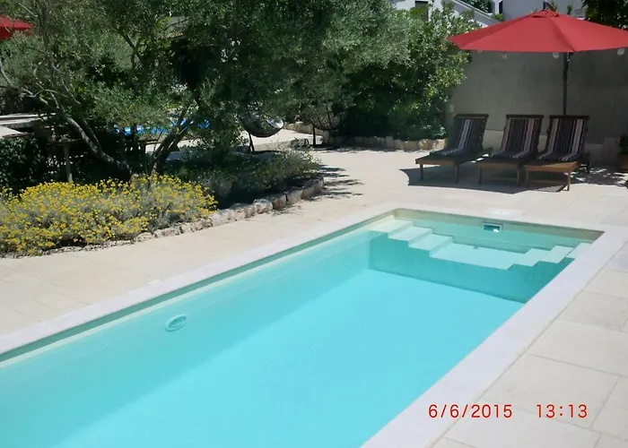 Splendissima Krk - Adults Only *