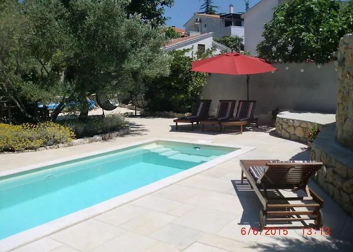 Splendissima Krk - Adults Only * Krk Town