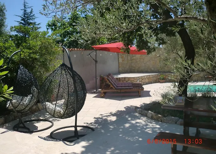 Splendissima Krk - Adults Only Apartmán